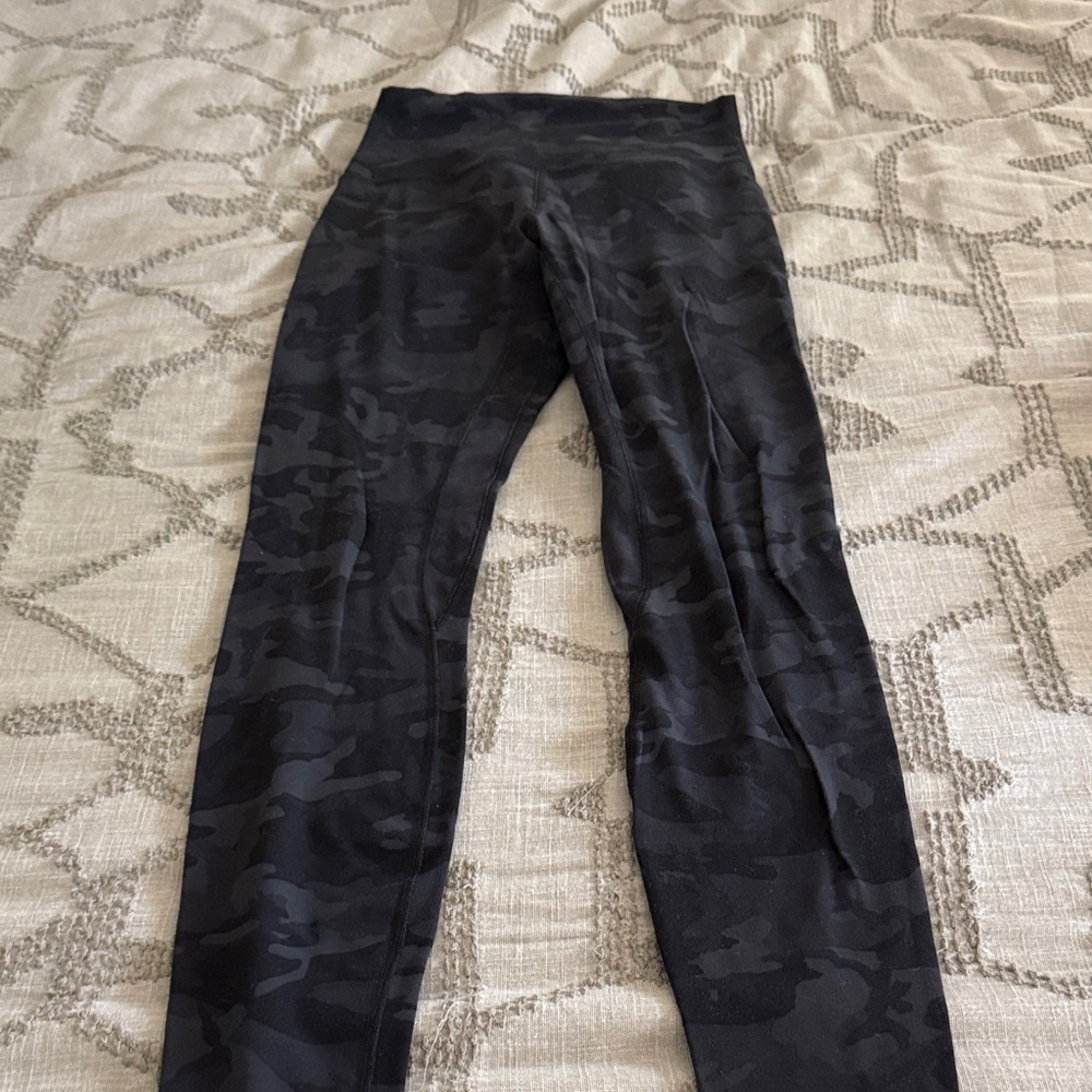 lululemon athletica align leggings